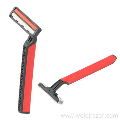 cheap manufacturing machines disposable razor for barber